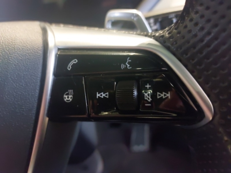 Used Audi RS e-tron GT 2022 for sale - 76827245: Photo 11