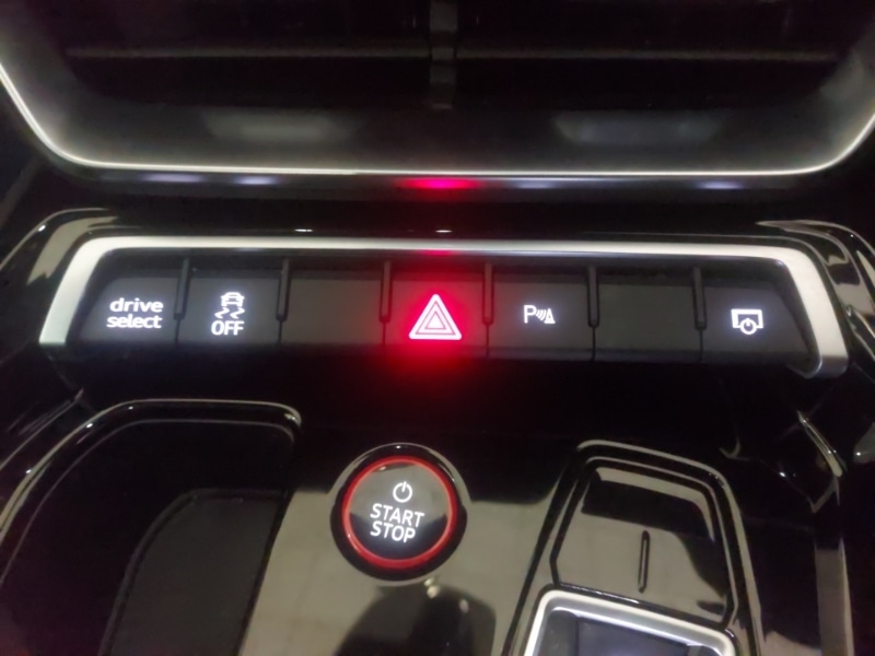 Used Audi RS e-tron GT 2022 for sale - 76827245: Photo 16