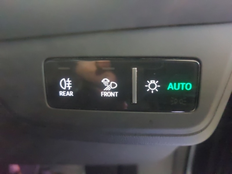 Used Audi RS e-tron GT 2022 for sale - 76827245: Photo 18