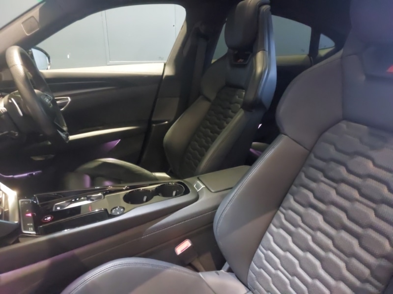 Used Audi RS e-tron GT 2022 for sale - 76827245: Photo 5