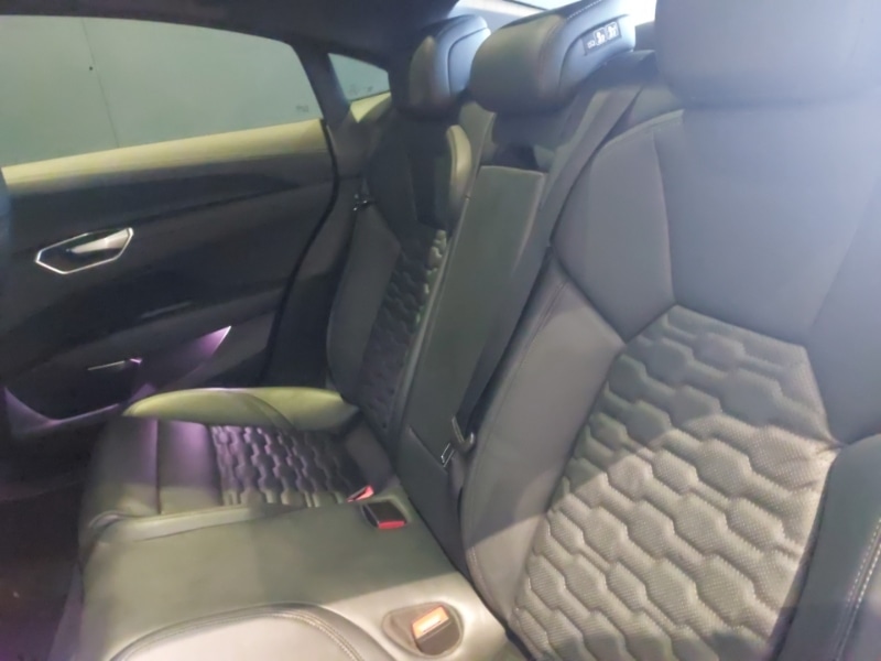 Used Audi RS e-tron GT 2022 for sale - 76827245: Photo 6