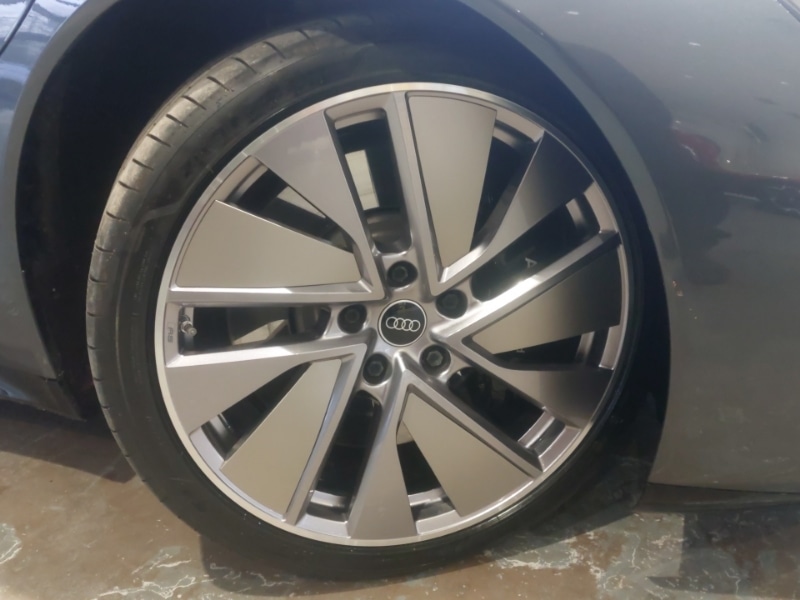 Used Audi RS e-tron GT 2022 for sale - 76827245: Photo 9