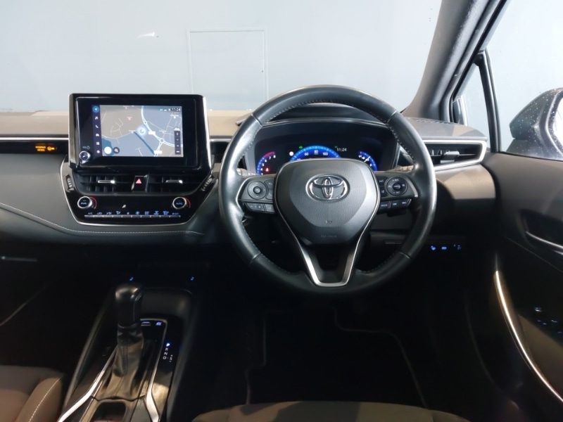 Used Toyota Corolla 2023 for sale - 78079664: Photo 7