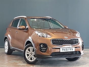 2018 - 1.6 GDi ISG 2 5dr