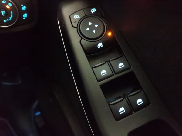 Used Ford Fiesta 2022 for sale - 76225943: Photo 19