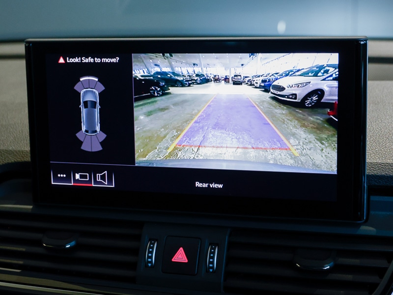 Used Audi Q5 2024 for sale - 76974867: Photo 13