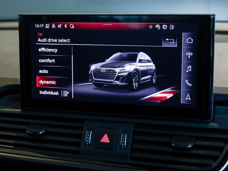 Used Audi Q5 2024 for sale - 76974867: Photo 14