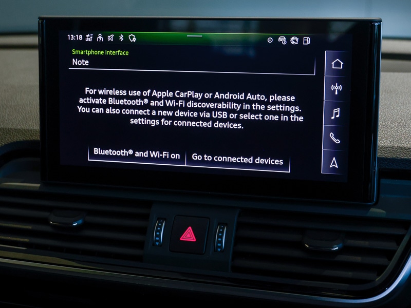 Used Audi Q5 2024 for sale - 76974867: Photo 16