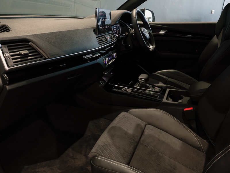 Used Audi Q5 2024 for sale - 76974867: Photo 5