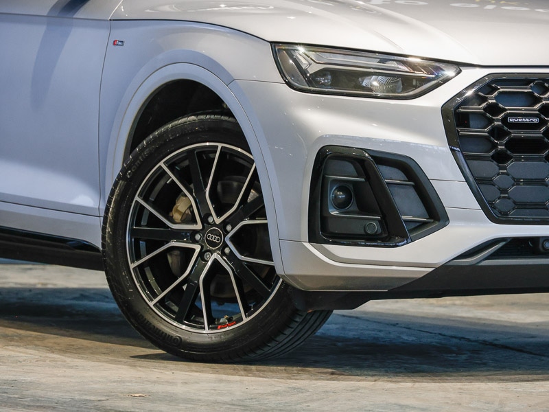 Used Audi Q5 2024 for sale - 76974867: Photo 9