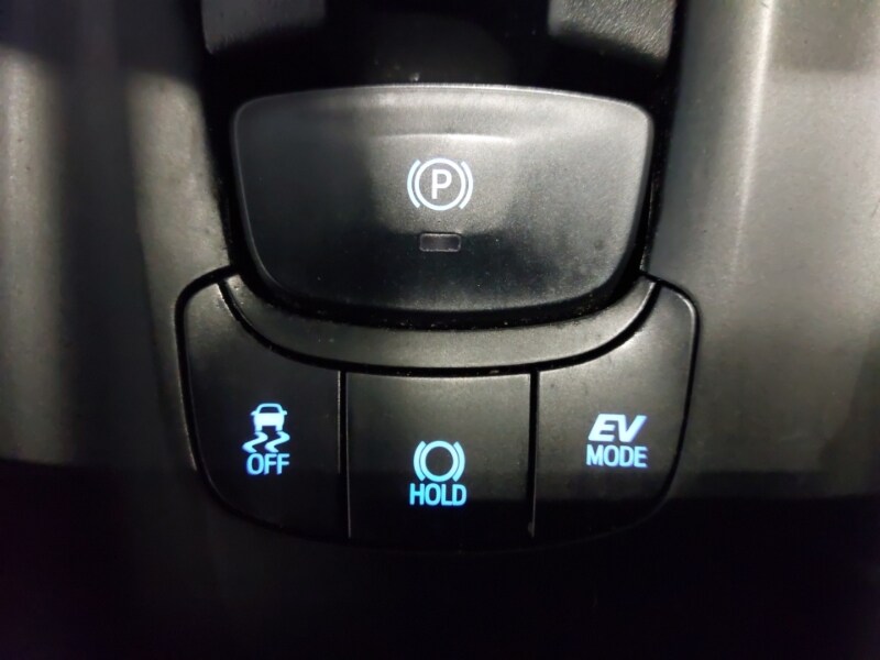 Used Toyota C-HR 2018 for sale - 76543439: Photo 18