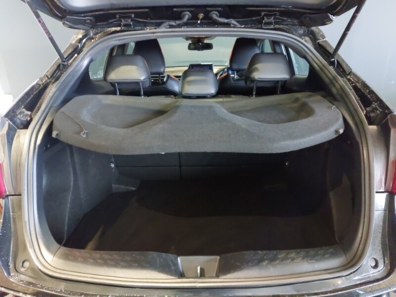 Used Toyota C-HR 2018 for sale - 76543439: Photo 8