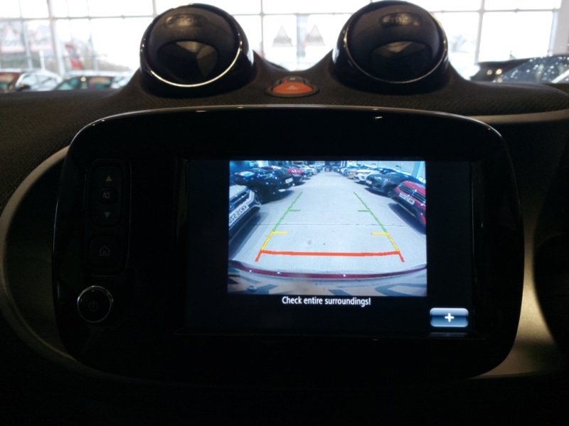 Used smart fortwo 2020 for sale - 77475874: Photo 12