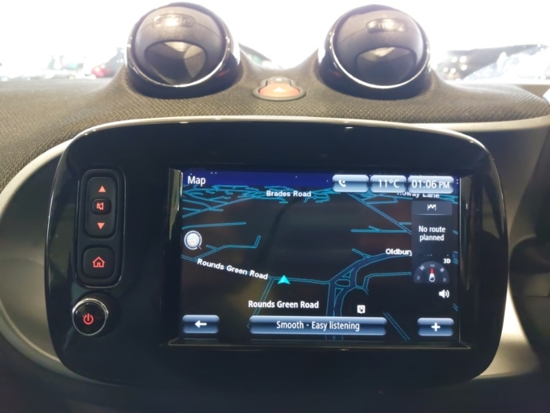 Used smart fortwo 2020 for sale - 77475874: Photo 15