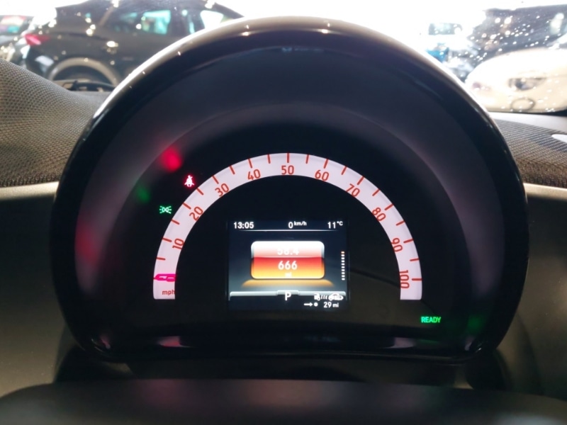 Used smart fortwo 2020 for sale - 77475874: Photo 18