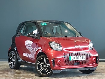 Used smart fortwo 2020 for sale - 77475874: Photo