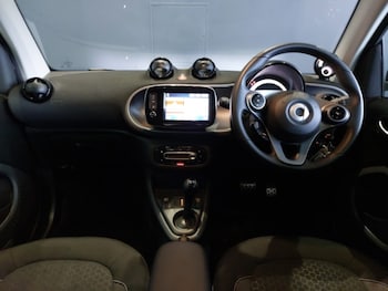 Used smart fortwo 2020 for sale - 77475874: Photo