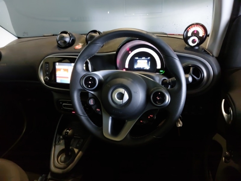 Used smart fortwo 2020 for sale - 77475874: Photo 7