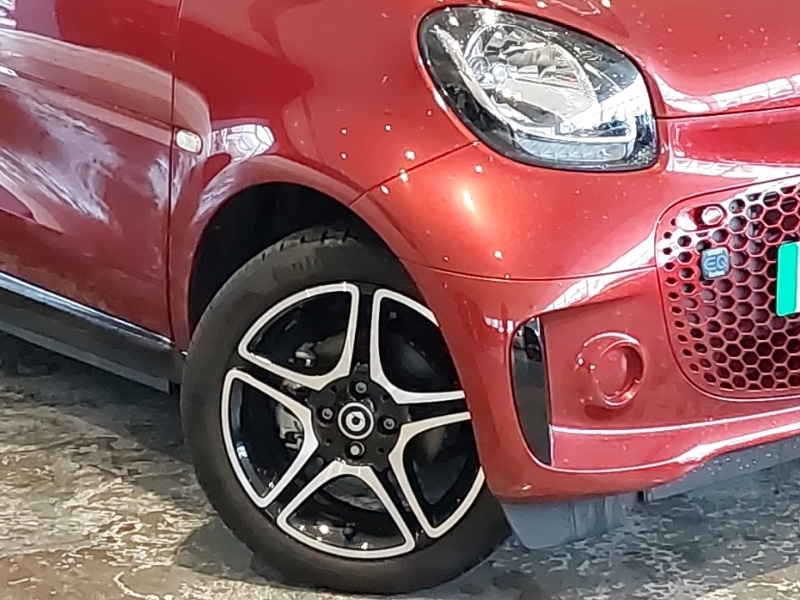 Used smart fortwo 2020 for sale - 77475874: Photo 9