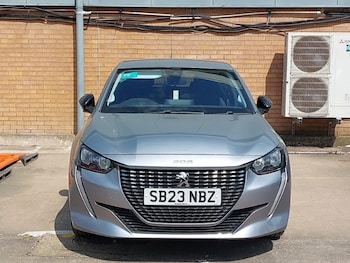 Used Peugeot 208 2023 for sale - 78455371: Photo