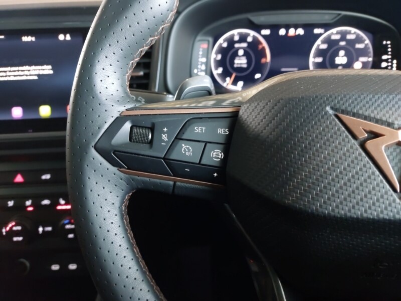 Used Cupra Ateca 2024 for sale - 77964079: Photo 10