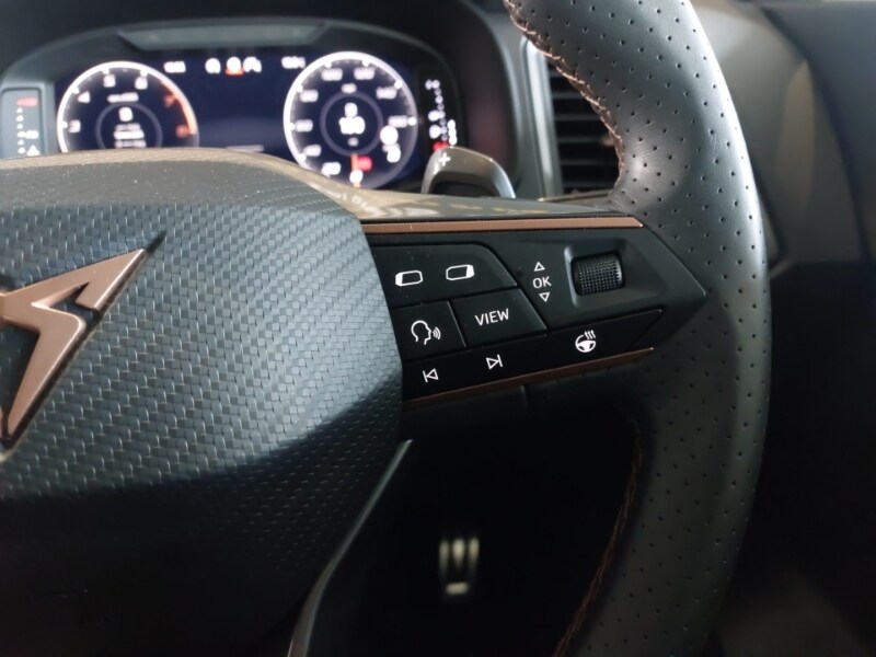 Used Cupra Ateca 2024 for sale - 77964079: Photo 11