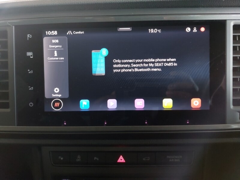 Used Cupra Ateca 2024 for sale - 77964079: Photo 15