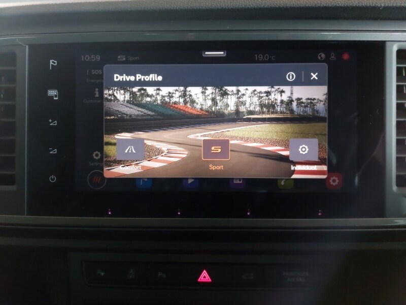 Used Cupra Ateca 2024 for sale - 77964079: Photo 16