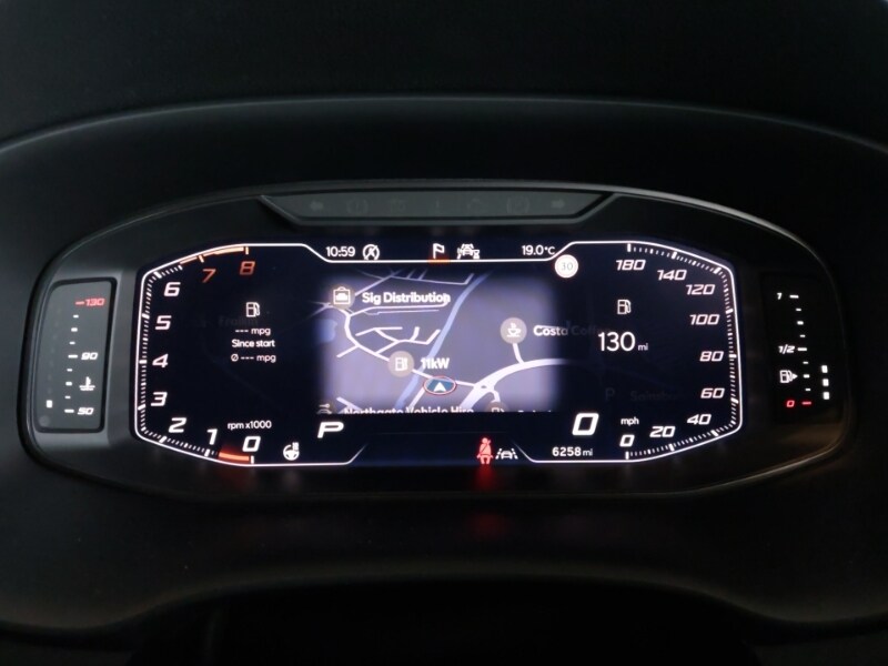 Used Cupra Ateca 2024 for sale - 77964079: Photo 19