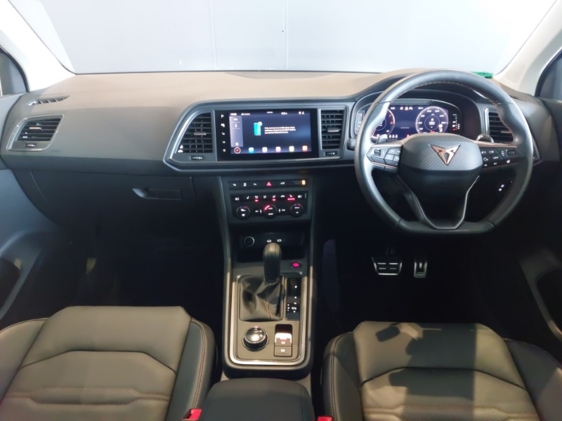 Used Cupra Ateca 2024 for sale - 77964079: Photo 2