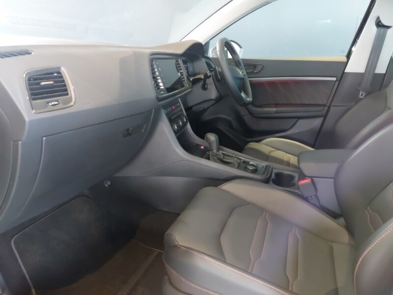 Used Cupra Ateca 2024 for sale - 77964079: Photo 5