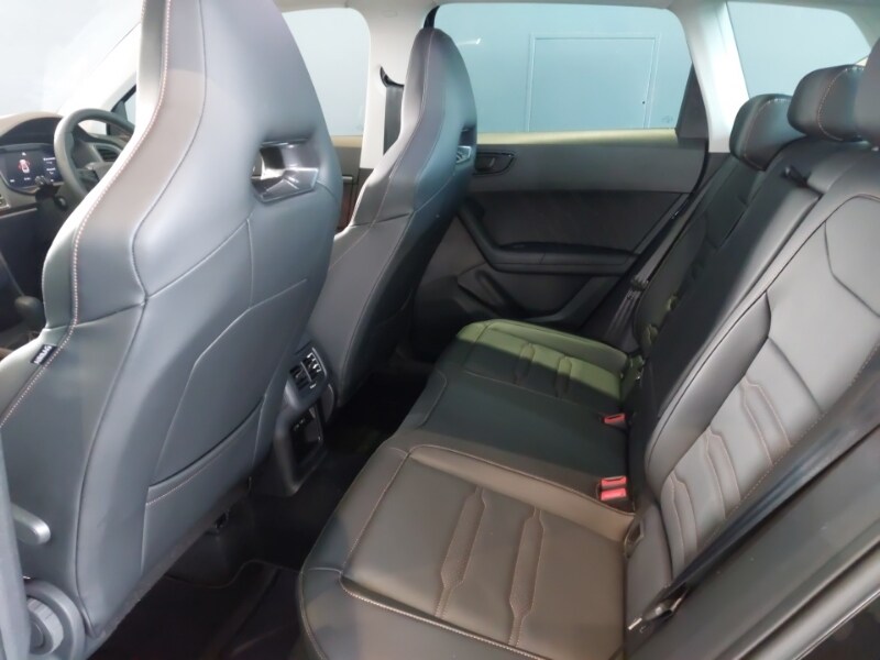 Used Cupra Ateca 2024 for sale - 77964079: Photo 6