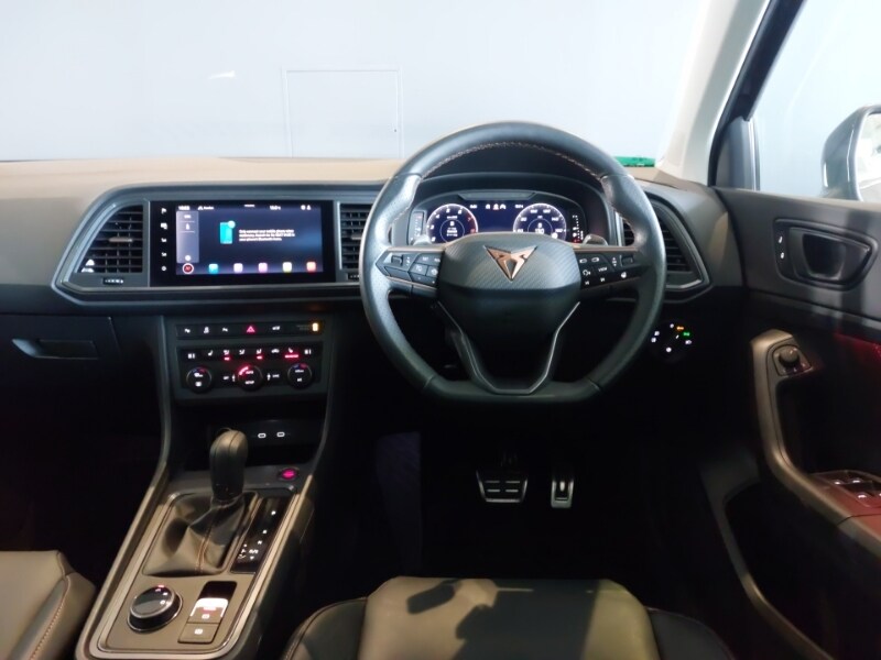 Used Cupra Ateca 2024 for sale - 77964079: Photo 7