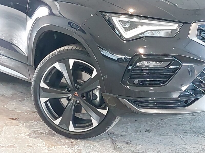 Used Cupra Ateca 2024 for sale - 77964079: Photo 9