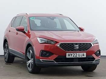 2022 - 1.5 EcoTSI Xcellence Lux 5dr