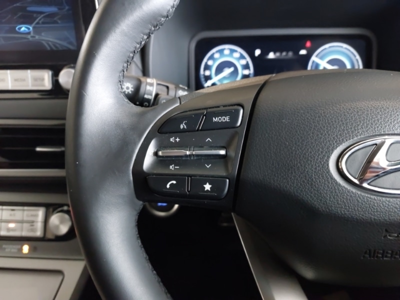 Used Hyundai KONA 2023 for sale - 77767216: Photo 10