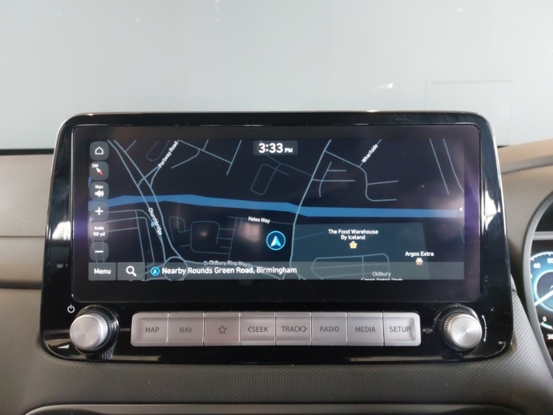 Used Hyundai KONA 2023 for sale - 77767216: Photo 13