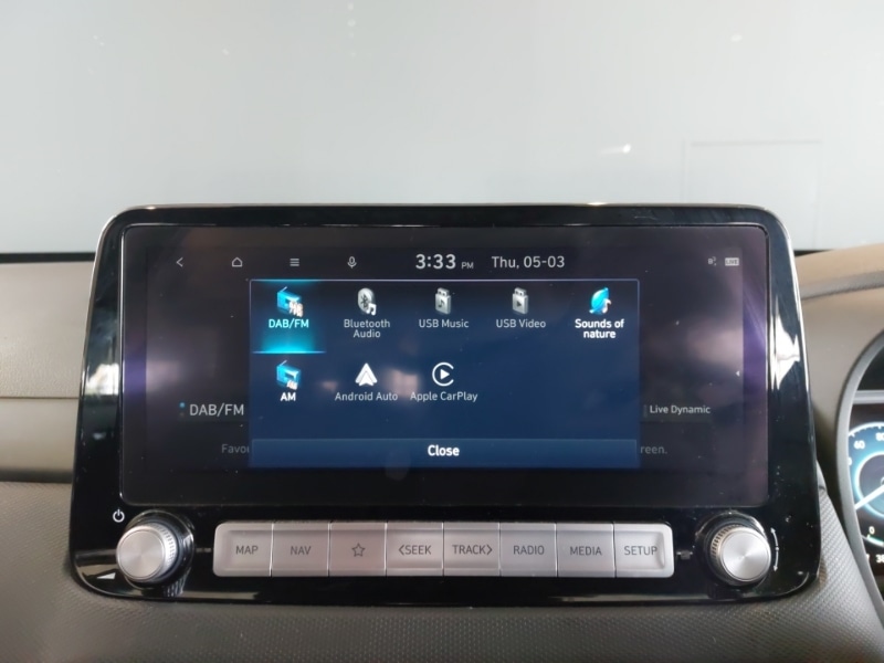 Used Hyundai KONA 2023 for sale - 77767216: Photo 14