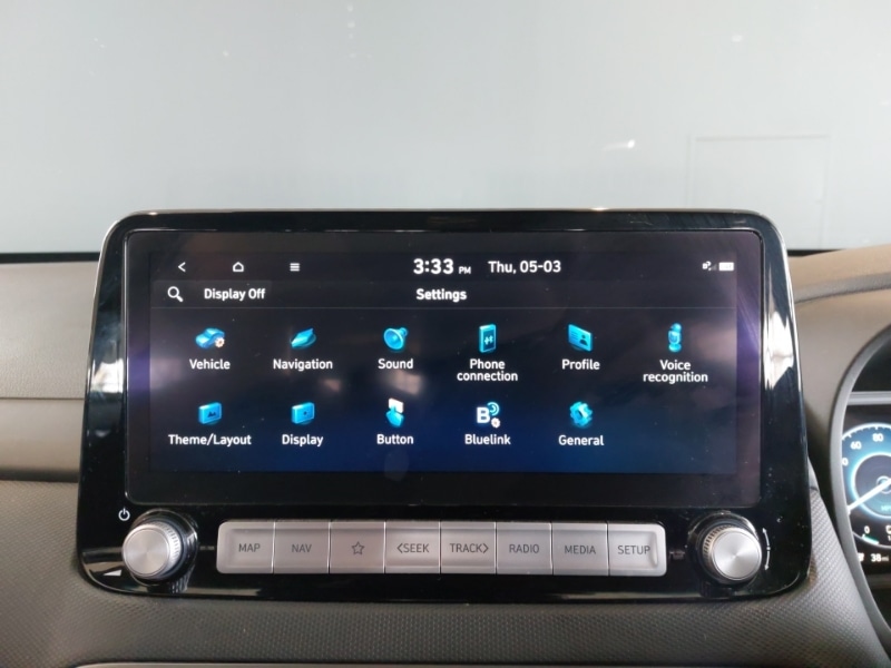 Used Hyundai KONA 2023 for sale - 77767216: Photo 15