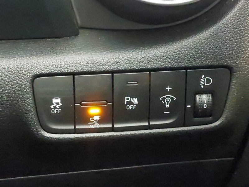 Used Hyundai KONA 2023 for sale - 77767216: Photo 19