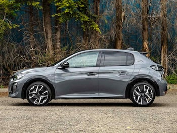 Used Peugeot 208 2026 for sale - 79857859: Photo