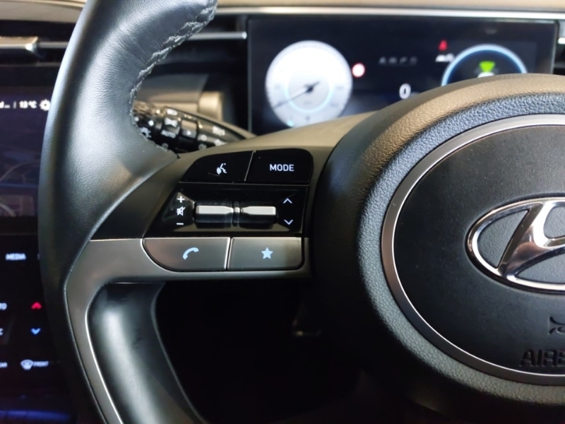 Used Hyundai TUCSON 2023 for sale - 76397562: Photo 10