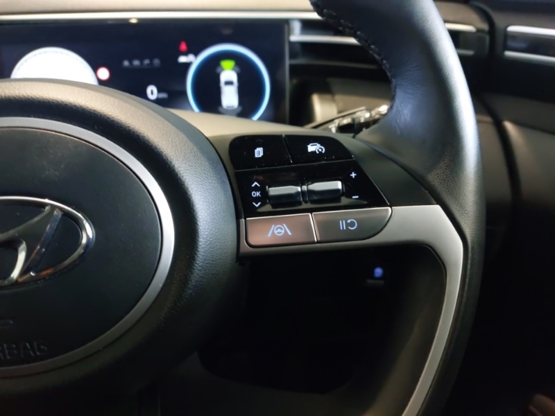 Used Hyundai TUCSON 2023 for sale - 76397562: Photo 11