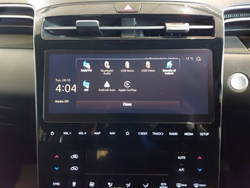 Used Hyundai TUCSON 2023 for sale - 76397562: Photo 13