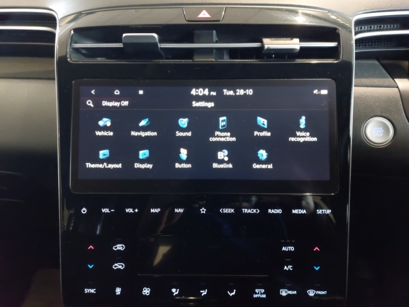 Used Hyundai TUCSON 2023 for sale - 76397562: Photo 15