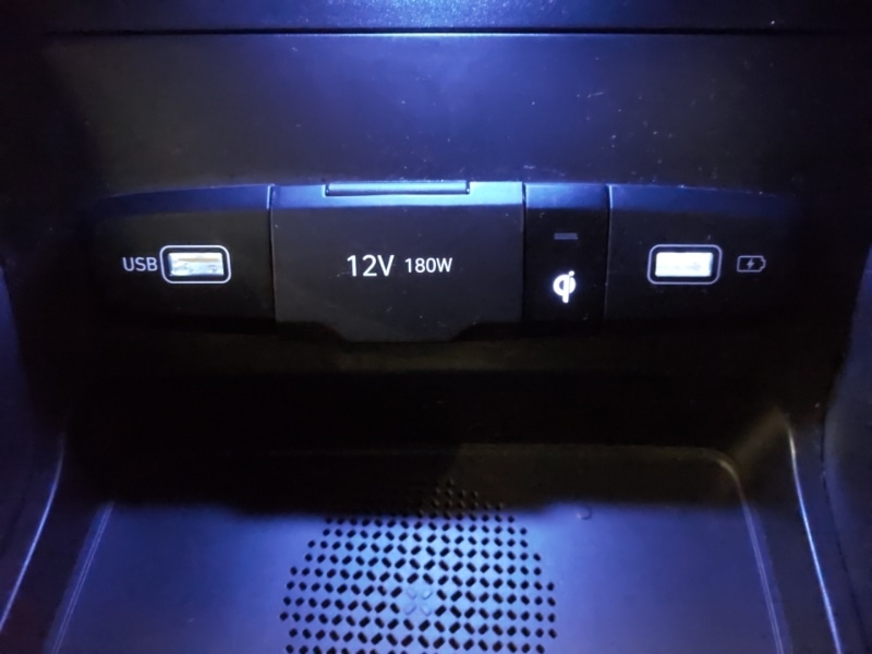 Used Hyundai TUCSON 2023 for sale - 76397562: Photo 16