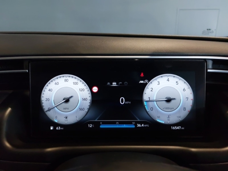 Used Hyundai TUCSON 2023 for sale - 76397562: Photo 19