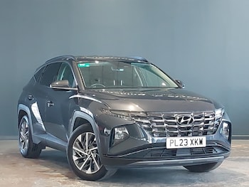 Hyundai - TUCSON