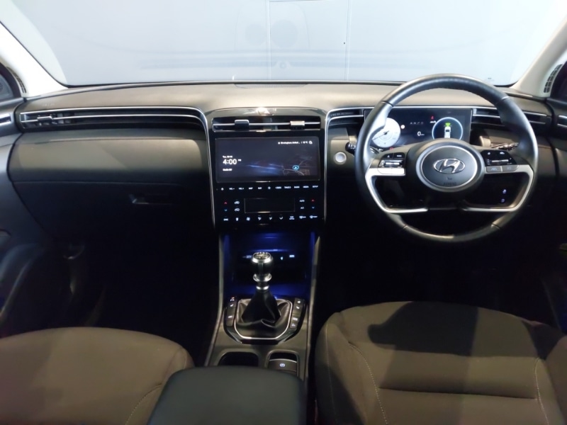 Used Hyundai TUCSON 2023 for sale - 76397562: Photo 2