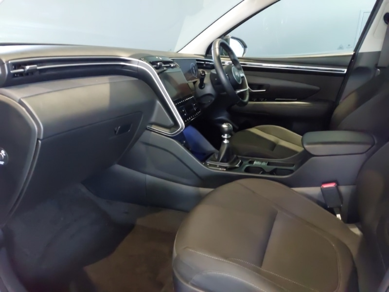 Used Hyundai TUCSON 2023 for sale - 76397562: Photo 5